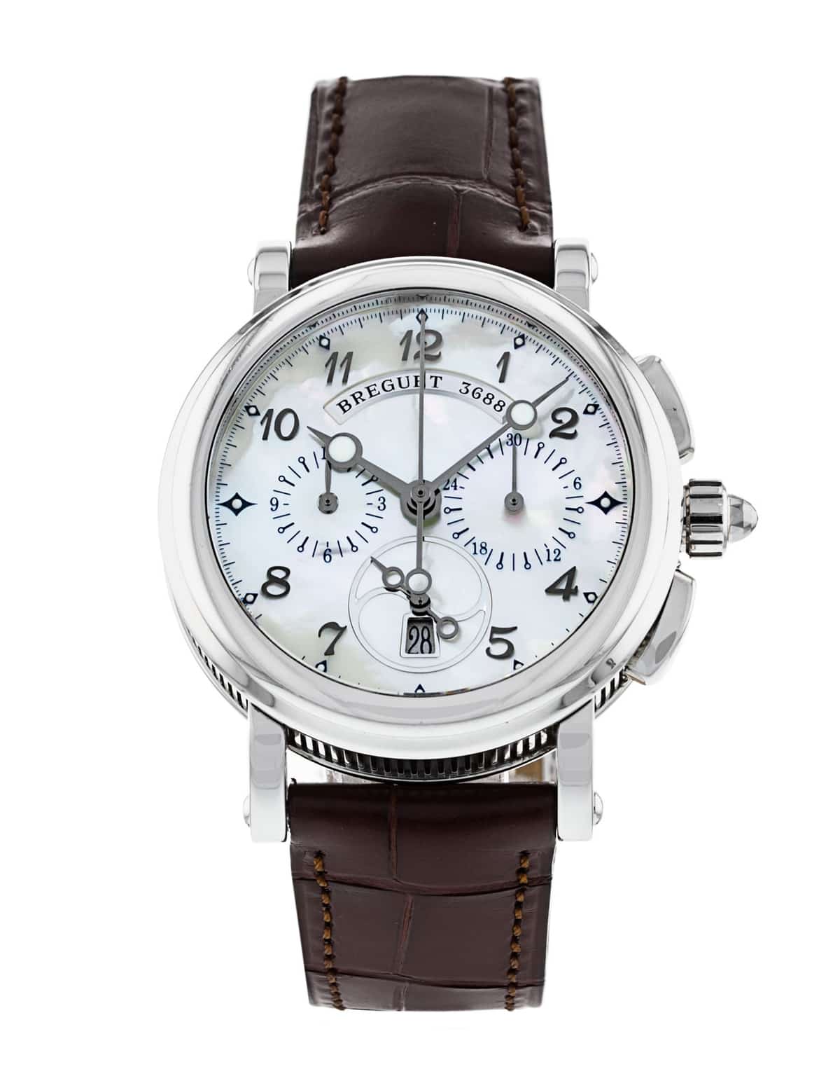 Breguet Marine 8827ST/5W/986